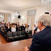 Cerimônia de Posse da CIPA - Gestão 2026/2027